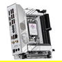 MSI MPG Z890I EDGE TI WiFi Placa Base Intel LGA 1851 DDR5 ATX
