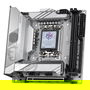 MSI MPG Z890I EDGE TI WiFi Placa Base Intel LGA 1851 DDR5 ATX