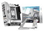 MSI MPG Z890I EDGE TI WIFI Blanco