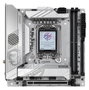 MSI MPG Z890I EDGE TI WIFI Blanco