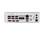 MSI MPG Z890I EDGE TI WIFI Blanco