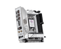 MSI MPG Z890I EDGE TI WIFI Blanco