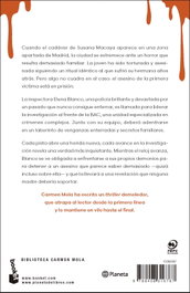 La novia gitana, Carmen Mola - BOOKET