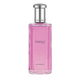 Yardley Frangipani Agua de Tocador para Mujeres 125 ml