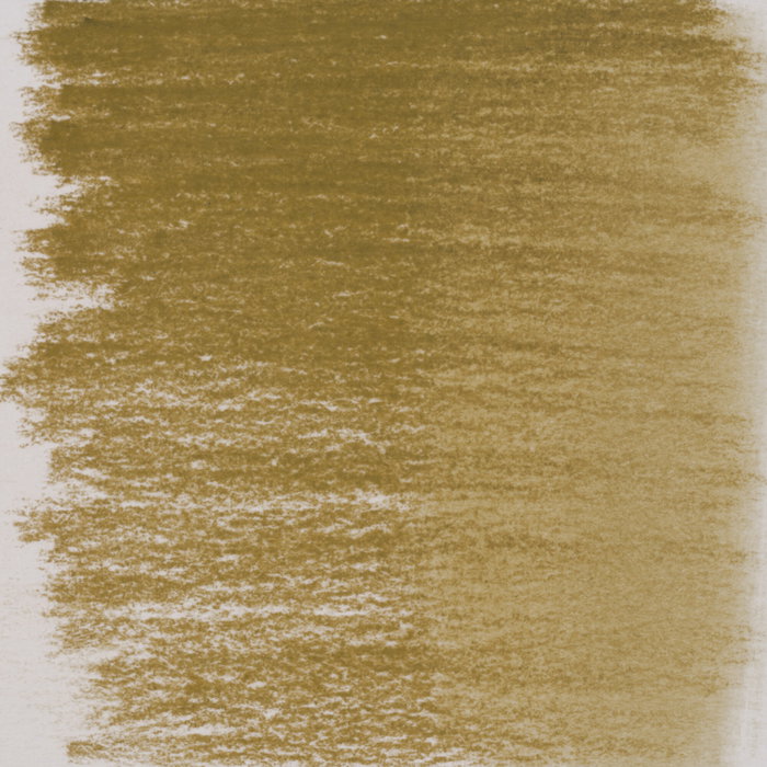 Bruynzeel Design lápiz de pastel Ocre Oliva #12