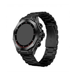 Kodak Smartwatch SW-7215, Reloj Inteligente - Negro