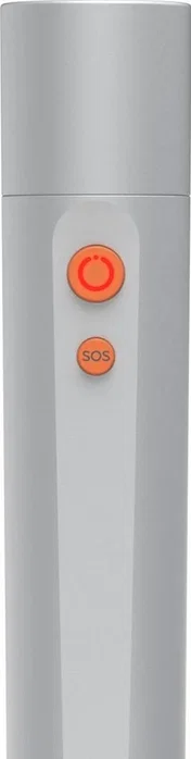 Hama Home Linterna LED USB-C FL350 350 Lm