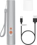 Hama Home Linterna LED USB-C FL350 350 Lm