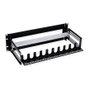 VALUE 26.99.0340 Soporte para Rack 3U Negro