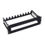 VALUE 26.99.0340 Soporte para Rack 3U Negro