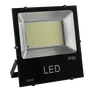 Kit Proyector Solar LED 200W 20000 Lúmenes 6000K con Panel, Batería y Control Remoto, 40000H, Sensor de Luminosidad