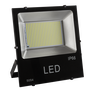 Proyector LED Solar 200W 20.000Lm 6000ºK con Sensor de Luz y Control Remoto + Panel Solar 6V/30W 40.000H