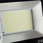 Proyector LED Solar 200W 20.000Lm 6000ºK con Sensor de Luz y Control Remoto + Panel Solar 6V/30W 40.000H