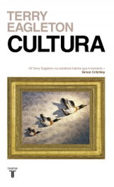 Cultura, Terry Eagleton - TAURUS