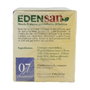 Dietisa Edensan 07 Cir Infusiones 20 bolsitas infusoras