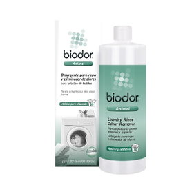 Livisto BIODOR Detergente para Textiles 1 L
