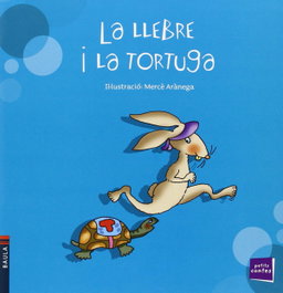 La llebre i la tortuga, BAULA