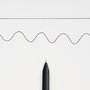 Sakura Pigma Sensei 0,3 mm Negro