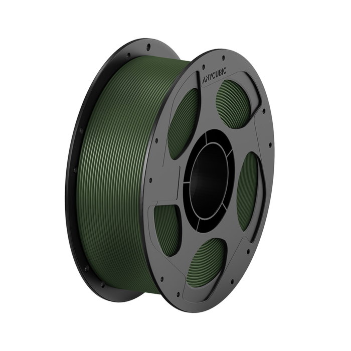 Anycubic Filamento PETG Forest Green 1 kg