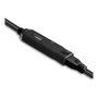 Lindy Cable USB 3.2 Gen 2 (3.1 Gen 2) USB C a USB C de 5 m Negro