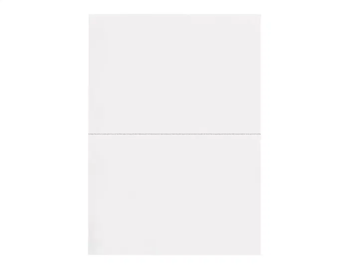 Liderpapel Papel Multifuncion A4 80g/m2 Microperforado Liso Blanco Paquete 500 Hojas Liderpapel Papel Multifuncion A4 80g/m2 Microperforado Liso Blanco Paquete 500 Hojas