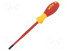 WIHA Destornillador Aislado Slim Torx® TX40 150mm