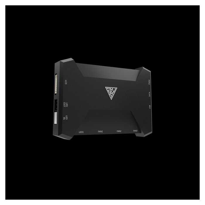 Gamdias Chione P3-240U