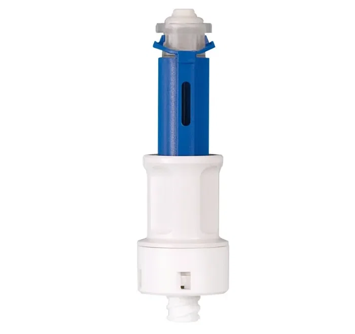Becton Dickinson Injector Luer Lock N35 Dispositivo Transferencia Phaseal BD Becton Dickinson Injector Luer Lock N35 Dispositivo Transferencia Phaseal BD