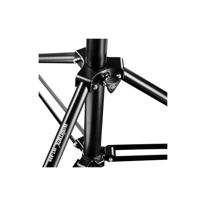 Walimex pro WT-806 Light Stand 256cm Walimex pro WT-806 Light Stand 256cm