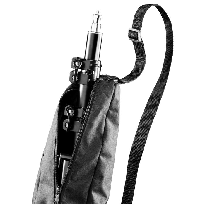 Walimex pro WT-806 Light Stand 256cm Walimex pro WT-806 Light Stand 256cm