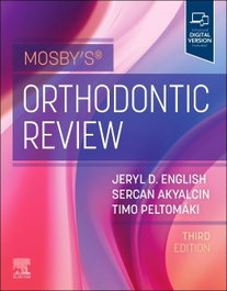 Mosby's Orthodontic Review (3rd Ed), AA.VV. - Mosby
