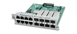 Allied Telesis MCF3000/8SP Convertidor de Medio Interno - Conmutador Gigabit Ethernet 8 Puertos RJ-45 y 8 Puertos SFP Fibra Óptica 10/100/1000 Mbit/s Acero Inoxidable