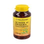 Nature Essential Aceite de Onagra 1000mg (10% GLA) 100 perlas