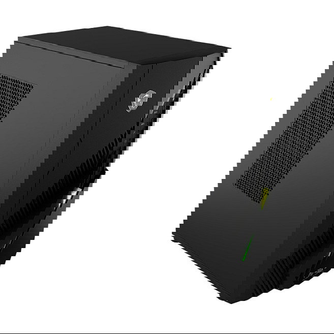 MSI MAG Infinite E1 14NUC5-023AT PC Gaming: Intel Core i5-14400F, 16GB DDR5, 1TB SSD, NVIDIA GeForce RTX 4060, Windows 11 Home