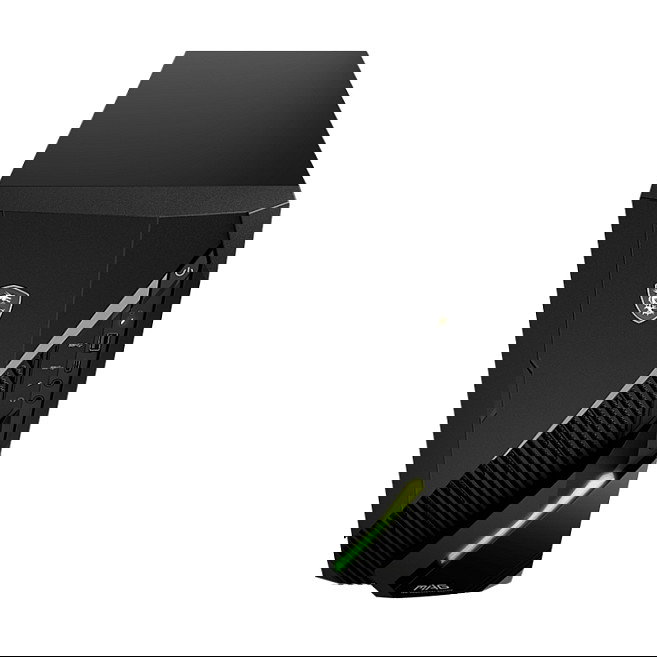 MSI MAG Infinite E1 14NUC5-023AT PC Gaming: Intel Core i5-14400F, 16GB DDR5, 1TB SSD, NVIDIA GeForce RTX 4060, Windows 11 Home