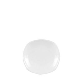 STEELITE Taste - Bol de Vajilla Blanco - Colección Taste - Dimensiones: 6 cm x 6 cm - Alta Clasificación (Set de 12)