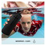 Ultimate Ears MEGABOOM 3 Altavoz Bluetooth Portátil Estéreo - Azul Lagoon - Resistente al Agua IP67 - 20h de Autonomía