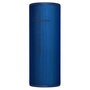 Ultimate Ears MEGABOOM 3 Altavoz Bluetooth Portátil Estéreo - Azul Lagoon - Resistente al Agua IP67 - 20h de Autonomía