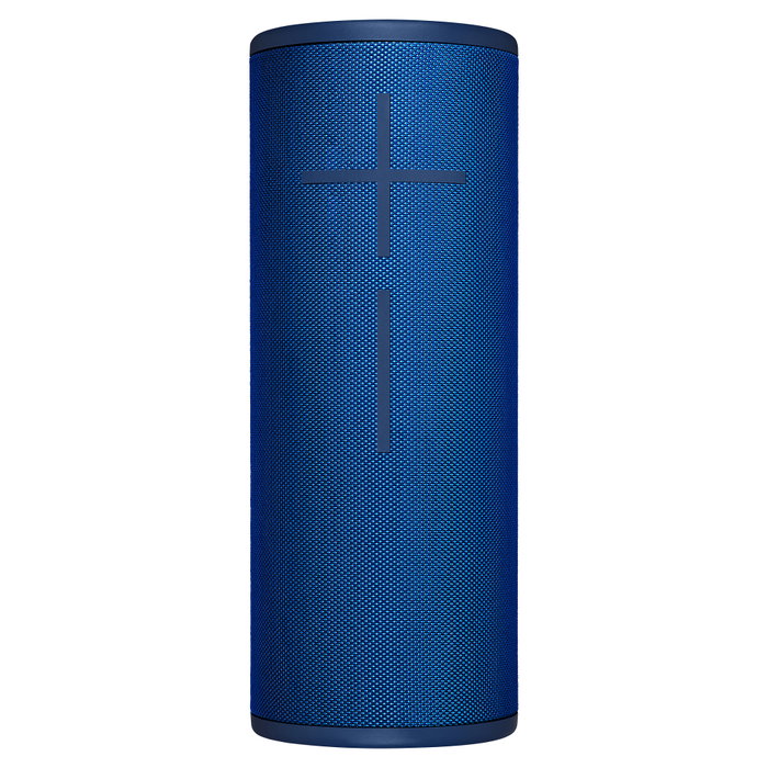 Ultimate Ears MEGABOOM 3 Altavoz Bluetooth Portátil Estéreo - Azul Lagoon - Resistente al Agua IP67 - 20h de Autonomía