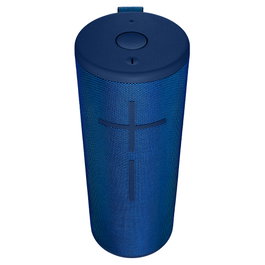 Ultimate Ears MEGABOOM 3 Altavoz Bluetooth Portátil Estéreo - Azul Lagoon - Resistente al Agua IP67 - 20h de Autonomía