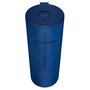 Ultimate Ears MEGABOOM 3 Altavoz Bluetooth Portátil Estéreo - Azul Lagoon - Resistente al Agua IP67 - 20h de Autonomía