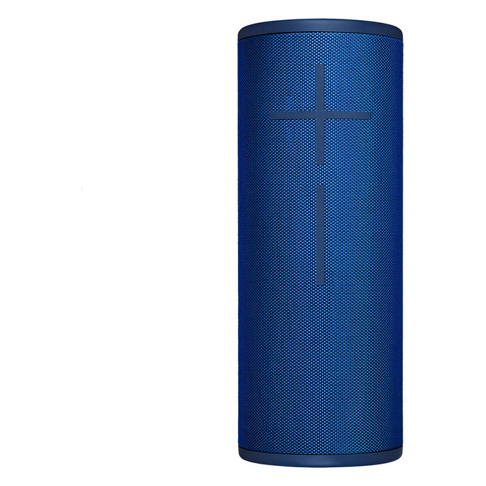 Ultimate Ears MEGABOOM 3 Altavoz Bluetooth Portátil Estéreo - Azul Lagoon - Resistente al Agua IP67 - 20h de Autonomía