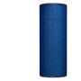 Ultimate Ears MEGABOOM 3 Altavoz Bluetooth Portátil Estéreo - Azul Lagoon - Resistente al Agua IP67 - 20h de Autonomía