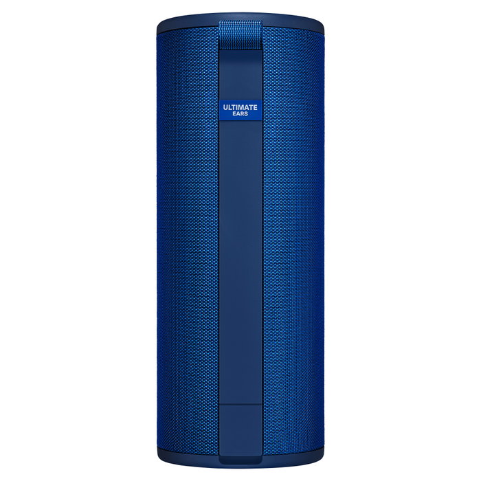 Ultimate Ears MEGABOOM 3 Altavoz Bluetooth Portátil Estéreo - Azul Lagoon - Resistente al Agua IP67 - 20h de Autonomía