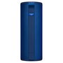 Ultimate Ears MEGABOOM 3 Altavoz Bluetooth Portátil Estéreo - Azul Lagoon - Resistente al Agua IP67 - 20h de Autonomía
