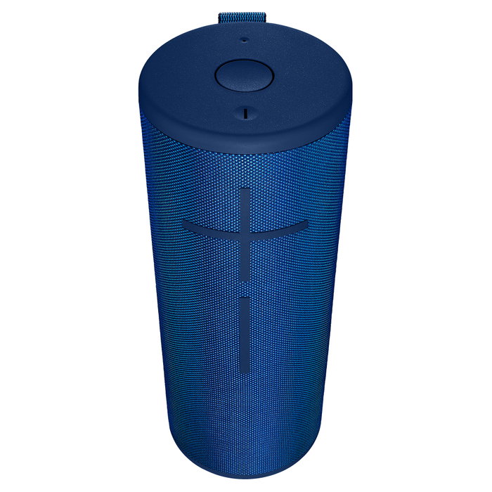 Logitech MEGABOOM 3 Azul Logitech MEGABOOM 3 Azul