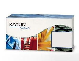 Katun TK-5140K Cartucho de Tóner, Negro, para ECOSYS M 6030 CDN, ECOSYS M 6530 CDN, ECOSYS P 6130 CDN