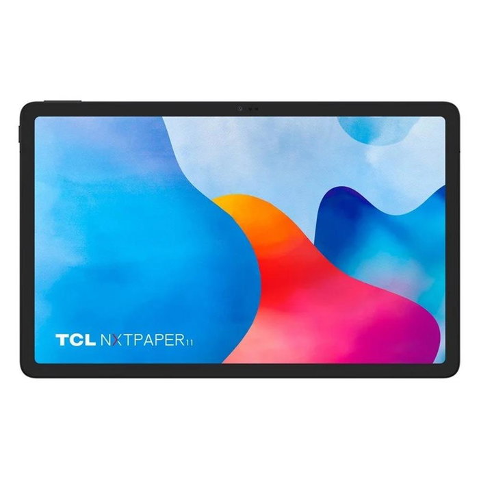 TCL Tablet NXTPAPER 11 10.95" 4GB RAM 128GB Gris