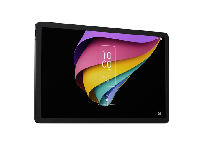 TCL NXTPAPER 11 Tablet 10.9" 4GB RAM 128GB Almacenamiento Wi-Fi Android 13 Gris