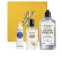 L'Occitane En Provence Lavande Poivre Noir Estuche de 3 piezas